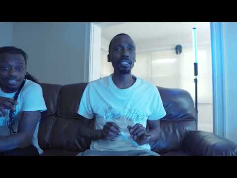 Dogmatic (Official Music Video)x Dre Money Raines