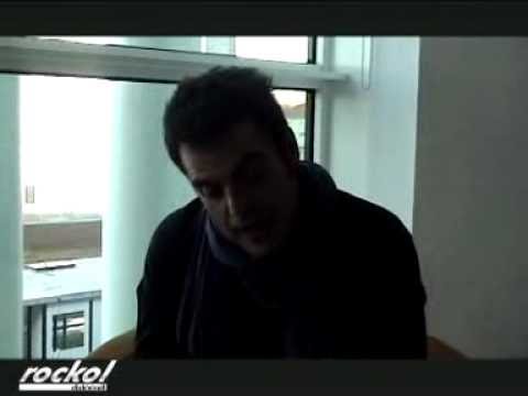 Francesco Renga racconta "orchestraevoce"