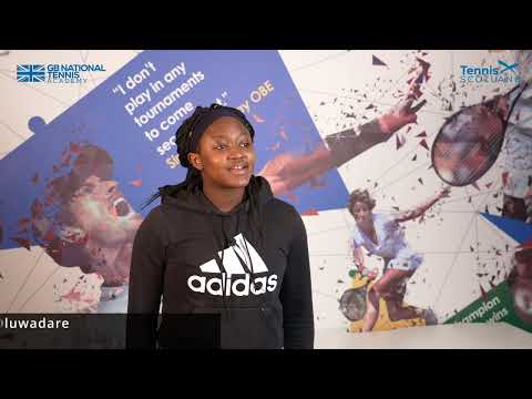 GB NTA 2022 Promotional Reel