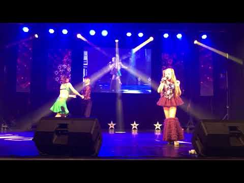 Ariana Dobos - Unstoppable