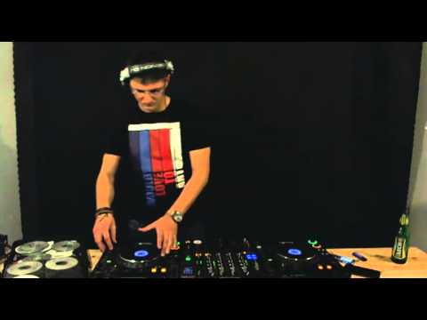 Arysto Music: Tom Palash - RTS.FM.020513