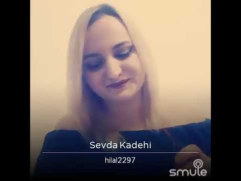 Ceren Cennet Sevda Kadehi - HİLAL cover