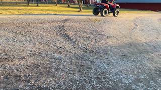 Suzuki LTA 500 XP ATV for sale - Image 4 | Autoline UG Suzuki LTA 500 XP ATV | Image 4 - Autoline