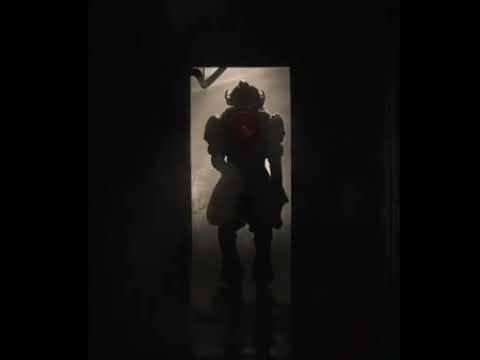 “𝐈𝐓’𝐬 𝐛𝐚𝐜𝐤..🎈”IT: (Welcome to Derry) feat. #derry #pennywise #edits