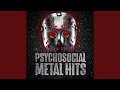 Psychosocial Radio Edit