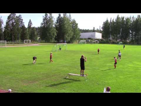 SPL -TD13 loppuottelu ONS 04 - EPS  04 9.8.2017 (toka jakso)