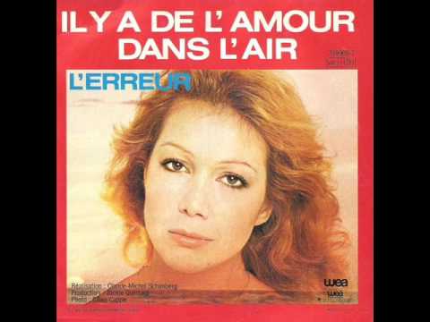 Bruna Giraldi - L'erreur