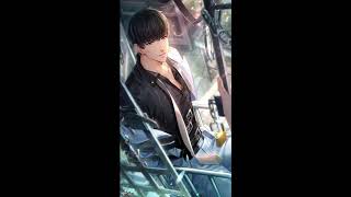 Cover art for MLQC Lucien's Theme