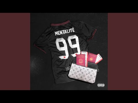 Mentalité (feat. Korbe)