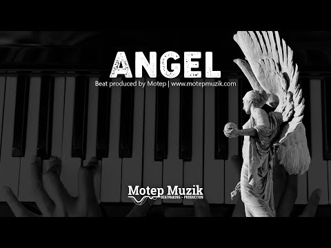 "ANGEL" - Timal x Ninho Type Beat 2020 - Instru Trap Piano Triste (prod. by Motep Muzik)