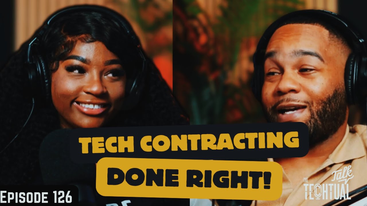 How to be OverEmployed in Tech with your OWN BUSINESS