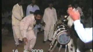 Dhol Geet ( Kandiari ).MPG