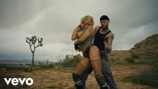 Musik-Video-Miniaturansicht zu Nasty Songtext von Tinashe
