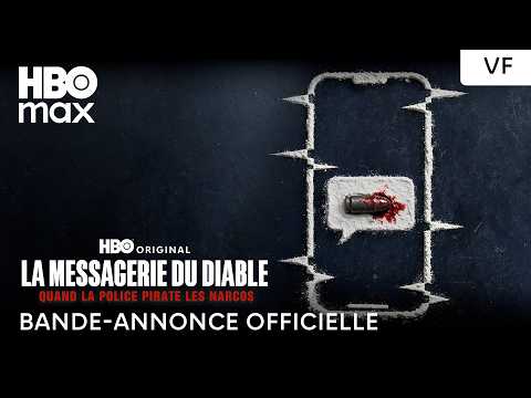 Bande-annonce officielle