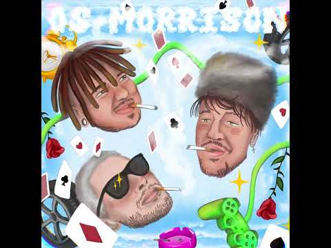 FØ Records - CO2 x Os Morrison