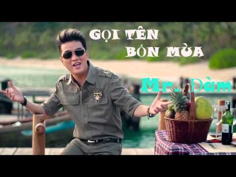 Thể hiện bởi Đàm Vĩnh Hưng