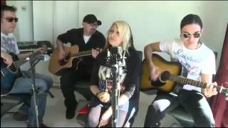 Starlight   Slash feat Myles Kennedy   acoustic cover by Kill For Eden