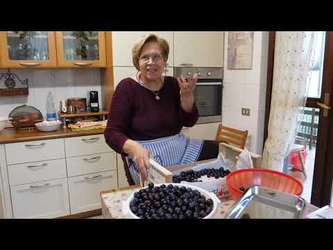 LE OLIVE SALATE RICETTA PUGLIESE - RICETTA DELLA NONNA