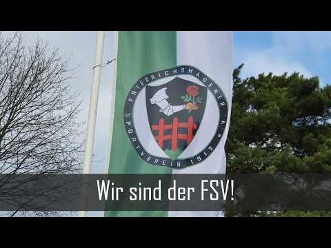 Friedrichshagener SV - Unsere Hymne
