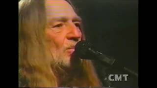 Willie Nelson live on Sessions at West 54th - Please don&#39;t talk about me when I&#39;m gone