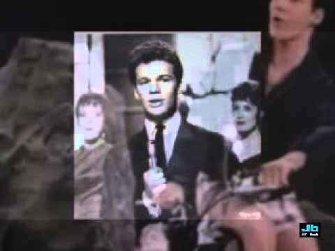 Bobby Vee - Tears Wash Her Away (Recorded 1963 but unreleased until 2010)