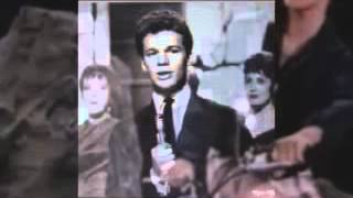 Bobby Vee - Tears Wash Her Away (Recorded 1963 but unreleased until 2010)