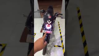 Satria F150 Bi T-Rex 1.0 Cùm Fzi Indonesia T23Shop Cần Thơ