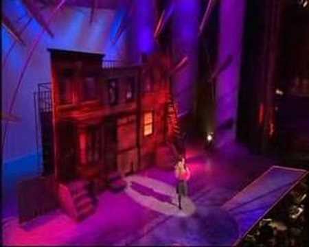 Julie Atherton - Special ~AvenueQ