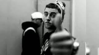 Mac Miller - Class President