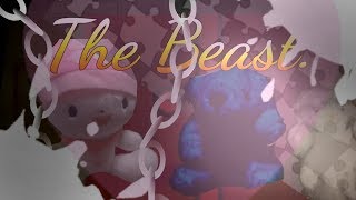 【ぬいぐるみpv】The Beast.