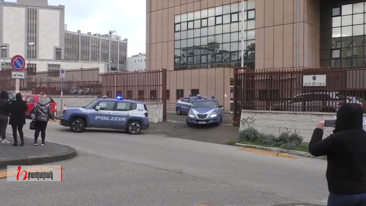 Հայտնաբերվել է Լեոնարդո դա Վինչիի գողացած կտավներից մեկը