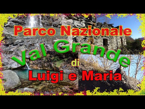 Gli Alpeggi di Anzola D'Ossola. 15-02-23