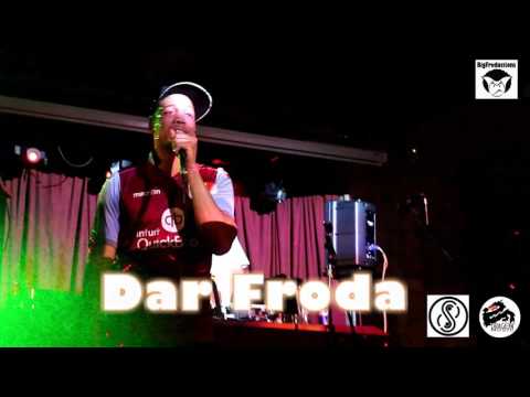 DarFroda - Mad Minutes Live