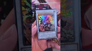 Rarity Collection 5 - Yugioh Full Arts S1 P6 #supremeking #shorts