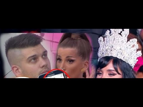 BOLESNO: Privatna PREPISKA Dalile i Dejana pre Zadruge ZGROZILA javnost! Subotićka objavila sve