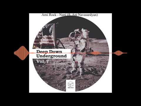 Arni Rock - Nani (ft. Ani Navasardyan)