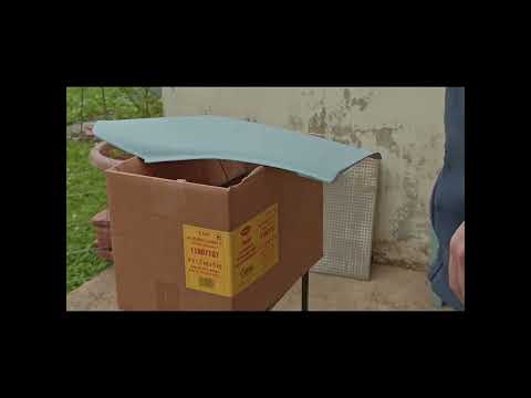 Réaliser une peinture en bombe avec MG PRIME c'est possible !