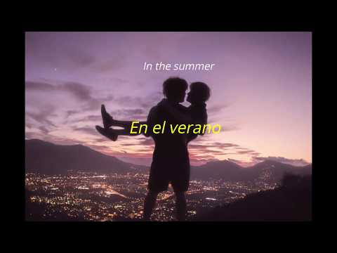 Summertime Magic - Childish Gambino / Lyrics / Español