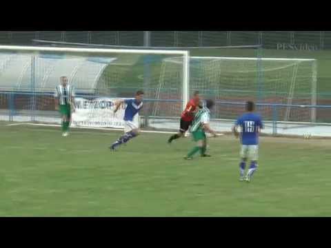 Pražská teplárenská přebor mužů 2015/2016 15.kolo