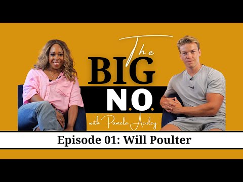 The Big N.O. Podcast 