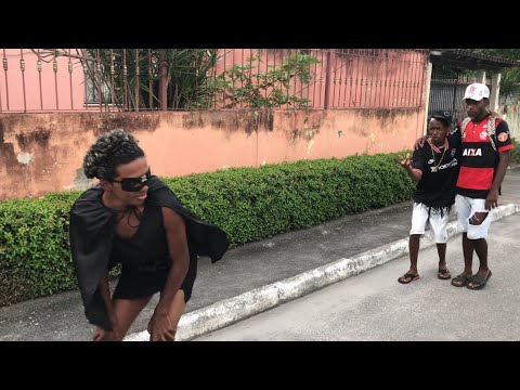 DESENCALHANDO INSCRITOS - RONY OLIVEIRA