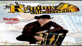 Remmy Valenzuela - El Rescate (Estudio 2012)