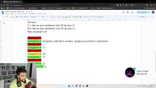 Como escalar 100k por dia no Facebook Ads