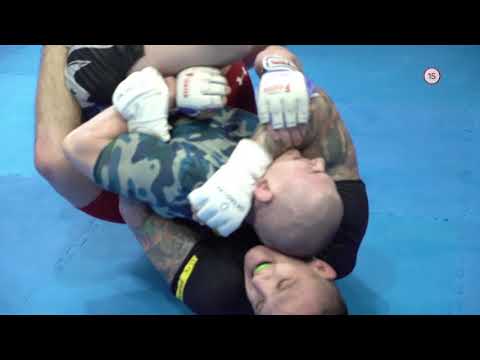 OKTAGON MMA - MAGAZÍN (12.3.2018 o 22:50 na PLUSke)