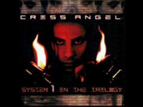 Angeldust - Musical Conjurings from World of Illusion (1998)