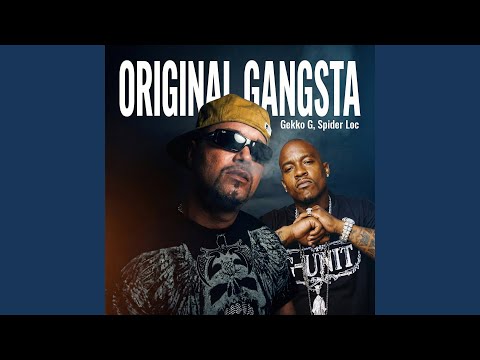 Original Gangsta