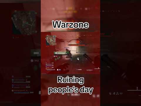 Rebirth island melee tactics #warzone #rebirthisland #diabeticgamer #shorts #ps5