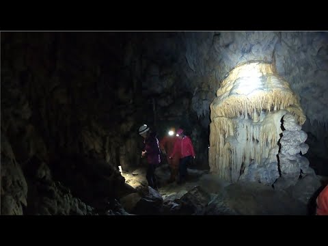 YouTube - Peștera 2 Mai