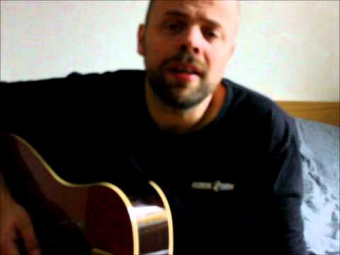 Two Souls (acoustic) - Christian Kjellvander
