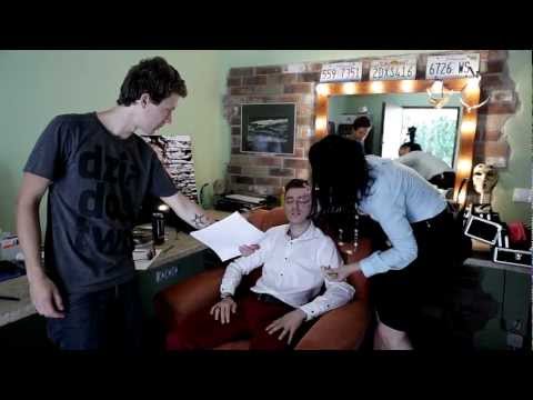 10lexik Ce soir je becte (TRAILER)